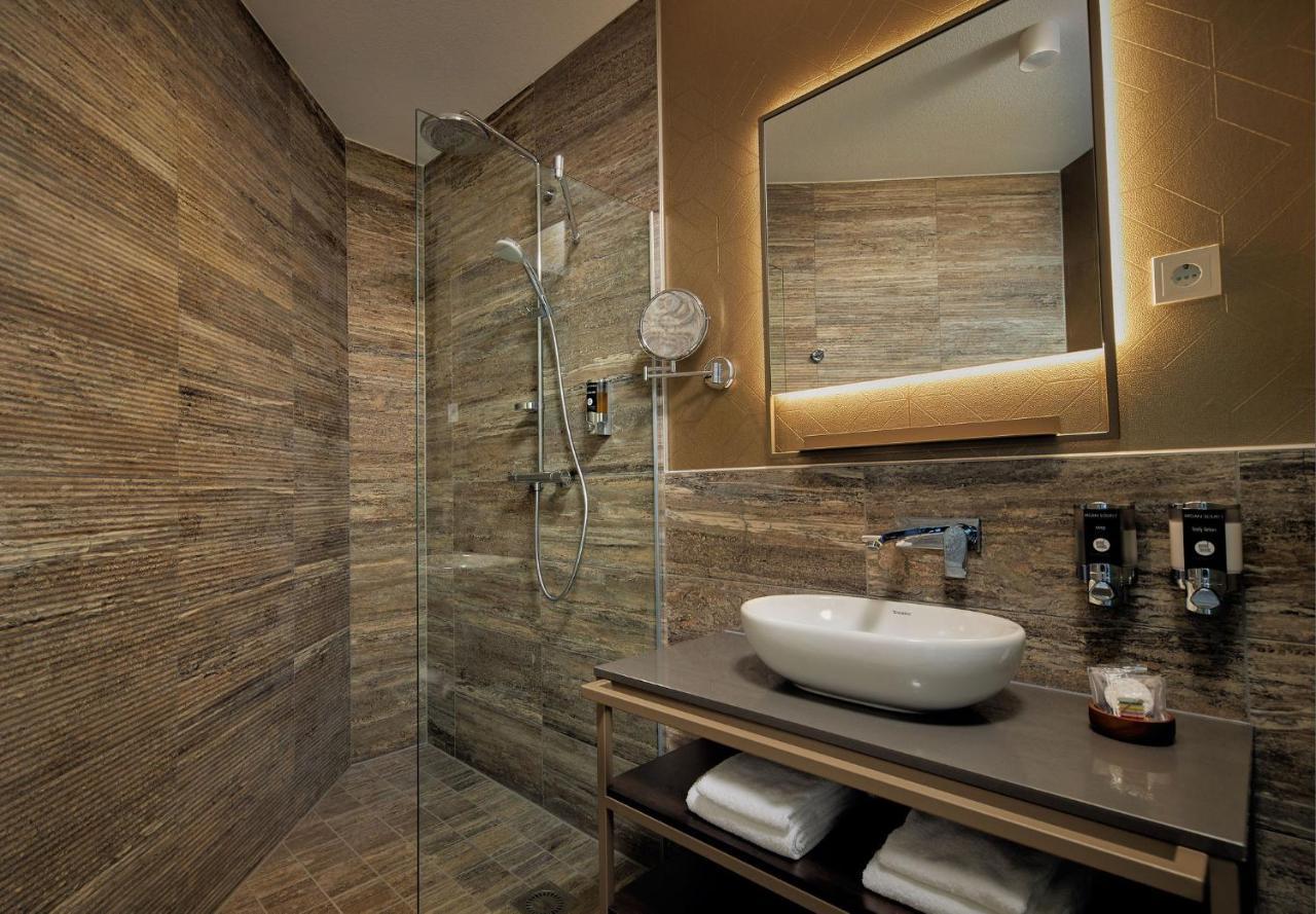 Chambre Spa