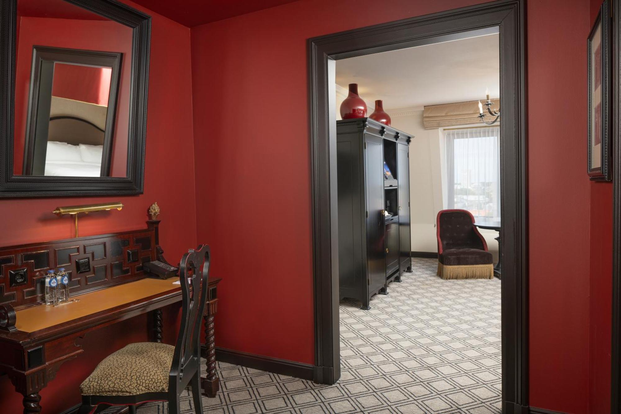 Chambre Double Exécutive