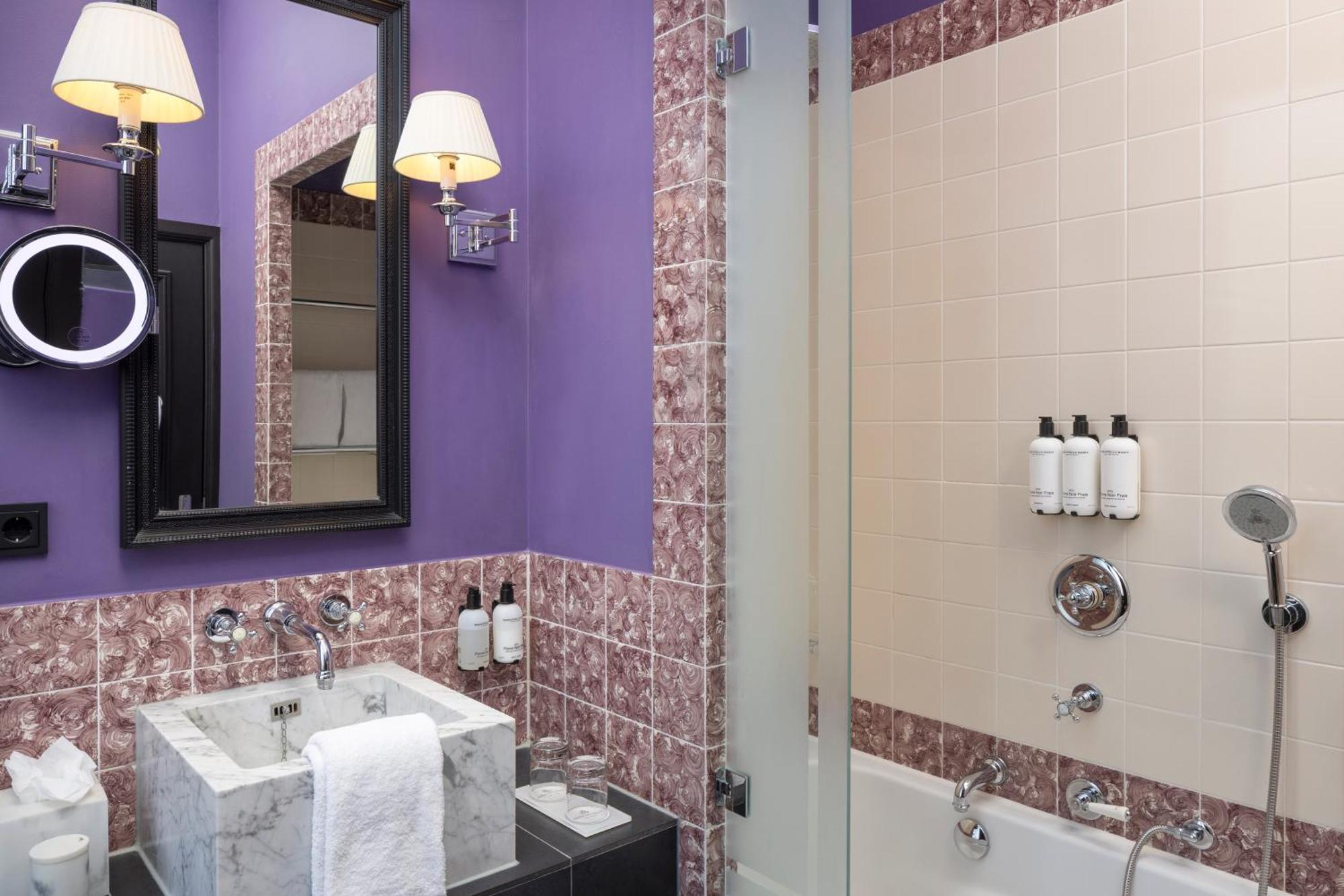 Chambre Double Supérieure